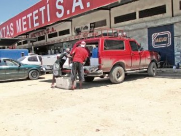 Veda del camarón no se respeta en la provincia de Darién