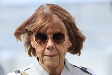 Dominique Pelicot niega haber hecho a su hija lo mismo que a su esposa: ‘La única persona a la que manipulé fue a mi mujer’