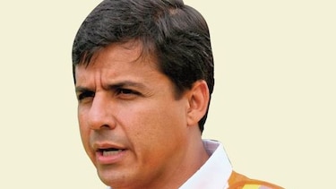 Dan fianza de $50 mil a Federico Suárez