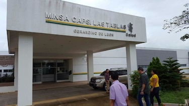 Contralor pide que se aplique fianza sobre el Minsa Capsi de Las Tablas