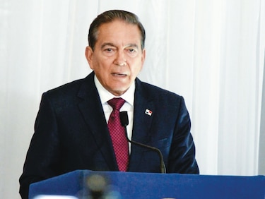 Presidente Cortizo revisará  con el Inec la postergación del censo 2020 