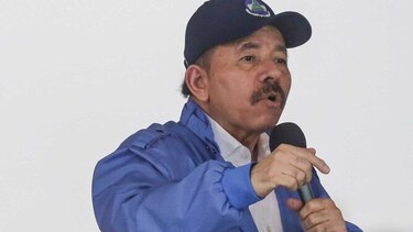 Estados Unidos sanciona a tres funcionarios del gobierno de Ortega en Nicaragua
