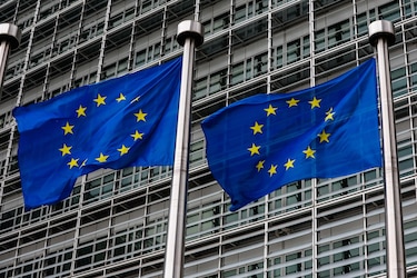 La Unión Europea reforzará sus sanciones a Rusia tras tres años de guerra