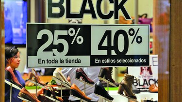 Hallan 138 comercios con irregularidades