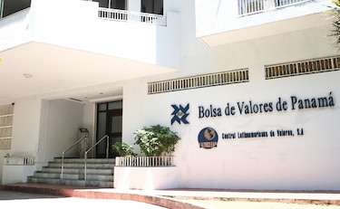 Panamá quiere convertirse en ‘hub’ regional de valores  