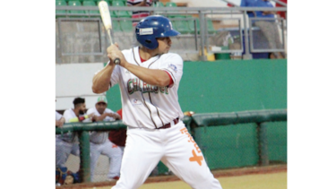 Carlos Xavier Quiroz entra en el grupo de los 600 imparables