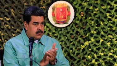 Cuba salta en defensa de Venezuela, su aliado más cercano