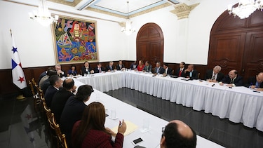 Gobierno establece parámetros para la descentralización municipal