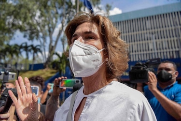 Gobierno de Ortega ‘fabrica’ pruebas contra Chamorro