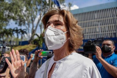 Gobierno de Ortega ‘fabrica’ pruebas contra Chamorro