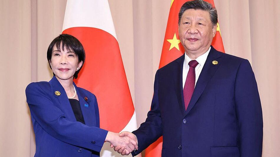 ‘Sufrirán una derrota aplastante’: la respuesta de China a los comentarios de la primera ministra de Japón que desataron la ira del gobierno de Pekín