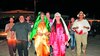 Fiesta para sanar pecados