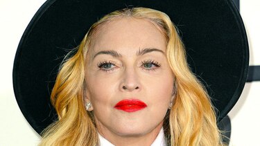 Madonna y la canción ‘Vogue’