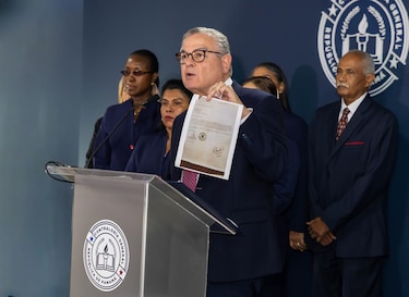 Panamá Ports: así se llegó al escenario actual