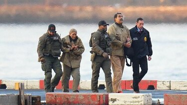 Una transición con gestión de riesgos y sin declaraciones románticas