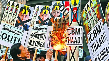 En manos de Obama, nuevas sanciones a Corea del Norte