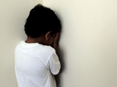 Cada 12 horas abusan sexualmente de un menor de edad en Panamá