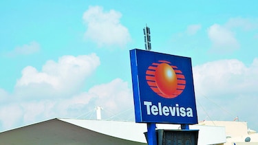 Televisa plantea nueva estrategia