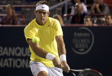 Del Potro se operará otra vez la muñeca izquierda