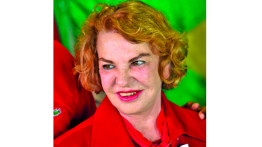 Muere Marisa Leticia, la esposa de Lula Da Silva