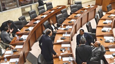Hay 23 aspirantes a ser magistrado de Cuentas