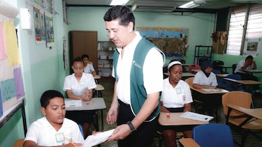Certamen deja experiencias positivas