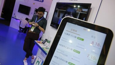 Asciende a 668 millones el número de usuarios de internet en China