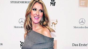 Álbum de Céline Dion se publicará el 26 de agosto