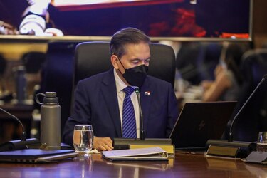 Ejecutivo veta por inexequible proyecto sobre criptomonedas; Corte Suprema tendrá la última palabra