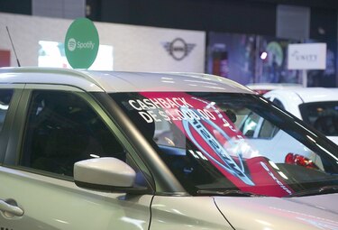 Venta de autos nuevos supera expectativas