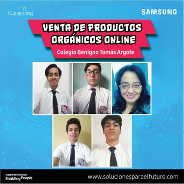 En busca de ideas jóvenes para solucionar el futuro