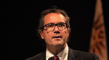 La Odepa vota por el cambio: el chileno Ilic es el nuevo presidente
