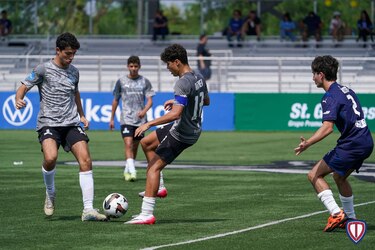Vibrante jornada en la  Copa Talento