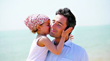 Consiente a papá en su día