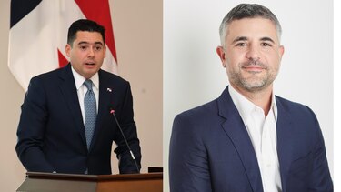 José Gabriel Carrizo y Rafael Sabonge son los peores ministros, según los lectores de ‘La Prensa’