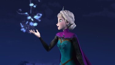 Disney ya prepara la secuela de 'Frozen'