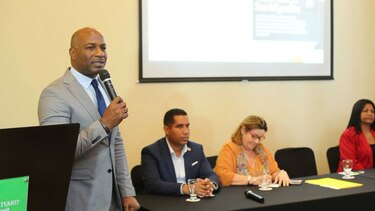 Alcaldía de San Miguelito anuncia la construcción de un teleférico