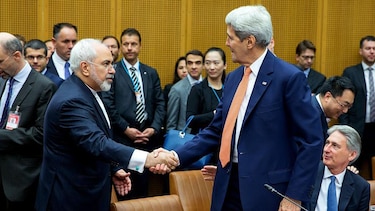 ¿Por qué generan desconfianza las conversaciones de paz entre Estados Unidos e Irán? Análisis de la BBC