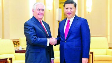 China y EU buscan mayor acercamiento