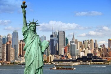 Nuevo récord de turistas en la ciudad de Nueva York en 2018