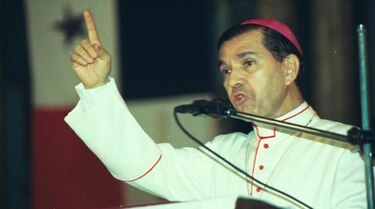 ‘Pacto ético es un compromiso de caballeros’, asegura Dimas Cedeño