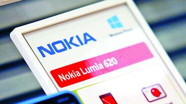 Nokia construirá la primera red celular en la Luna