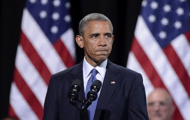 Obama contempla bombardear Irak