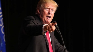 Trump dice que será candidato incluso si pierde en Wisconsin