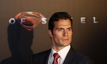 Warner Bros. revela que Batman aparecerá en la secuela de 'Man of Steel'