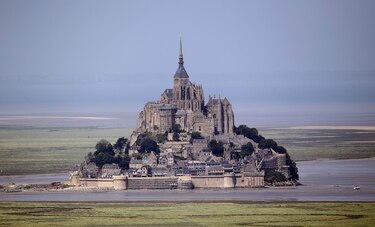 Las maravillas de Francia: un país para recorrer