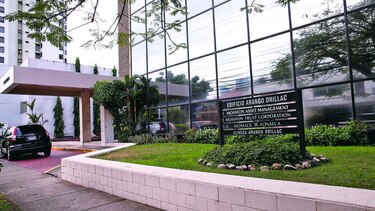 Detienen a técnico de Mossack Fonseca