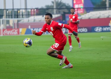 Moisés Richards, la historia del joven panameño que juega en Europa