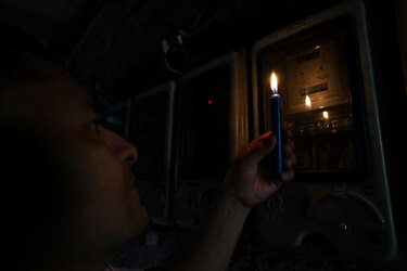 Noboa decreta un nuevo estado de excepción en Ecuador por grave crisis energética