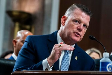 El director del Servicio Secreto viaja a Florida para aclarar intento de asesinato a Trump